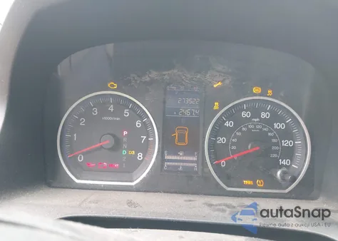 2011 Honda Cr-V Se из США, поврежденный, VIN 5J6RE4H45BL015872